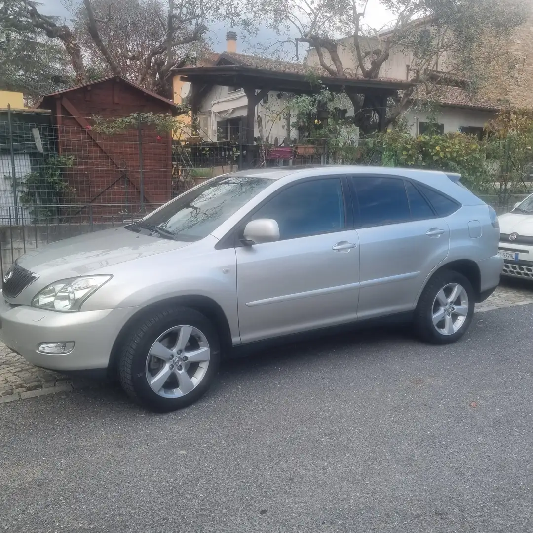 Lexus RX 300 3.0 Executive auto - 2