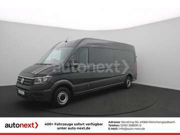 35 DSG *MAXI* AHK 2,5t+NAVI+TEMPOMAT 5234