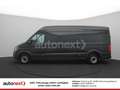 Volkswagen Crafter 35 DSG *MAXI* AHK 2,5t+NAVI+TEMPOMAT 5234 Grau - thumbnail 6