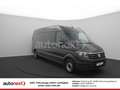 Volkswagen Crafter 35 DSG *MAXI* AHK 2,5t+NAVI+TEMPOMAT 5234 Grau - thumbnail 12