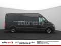 Volkswagen Crafter 35 DSG *MAXI* AHK 2,5t+NAVI+TEMPOMAT 5234 Grau - thumbnail 10