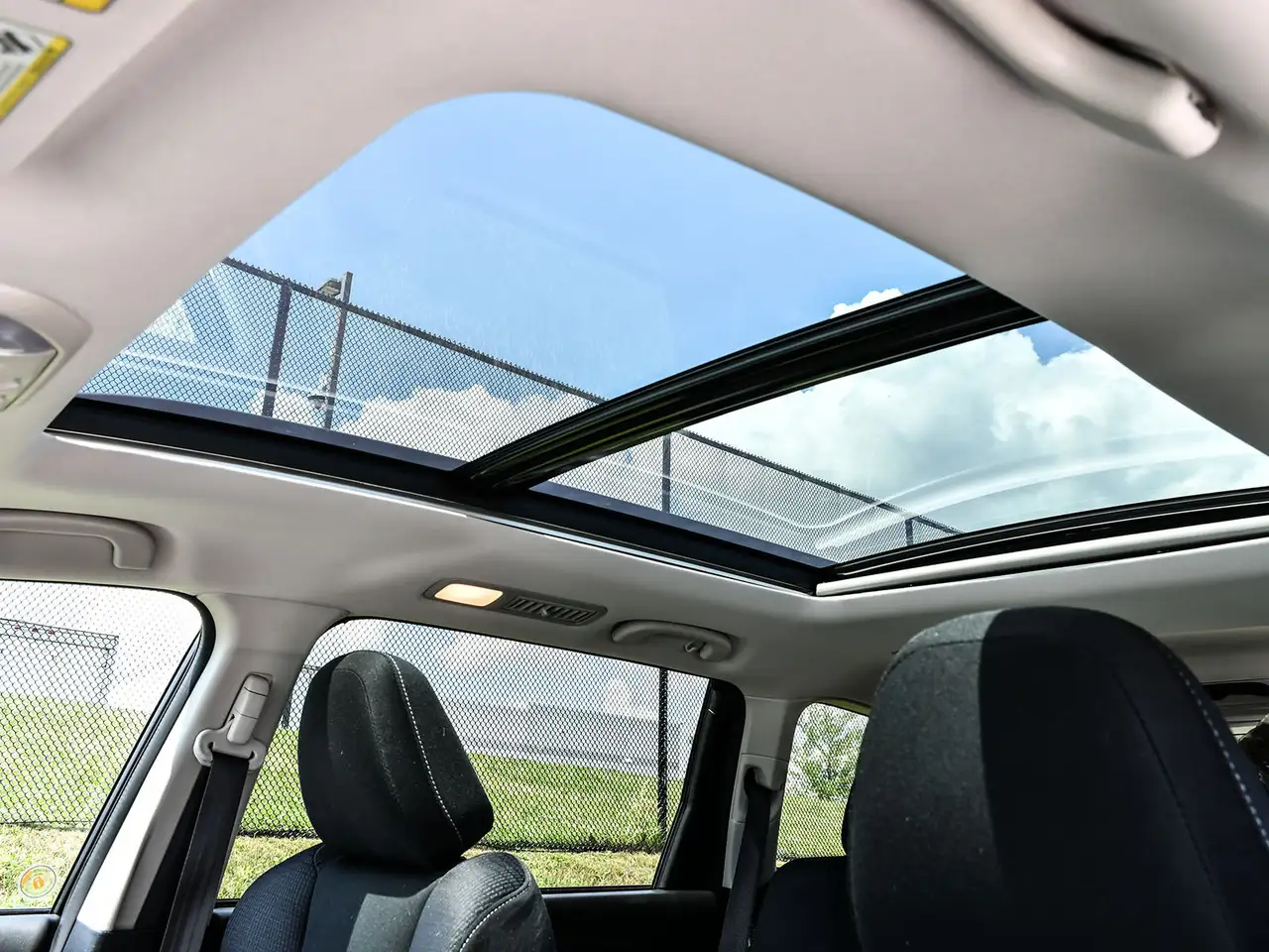 Subaru Ascent fotografie Subaru Ascent