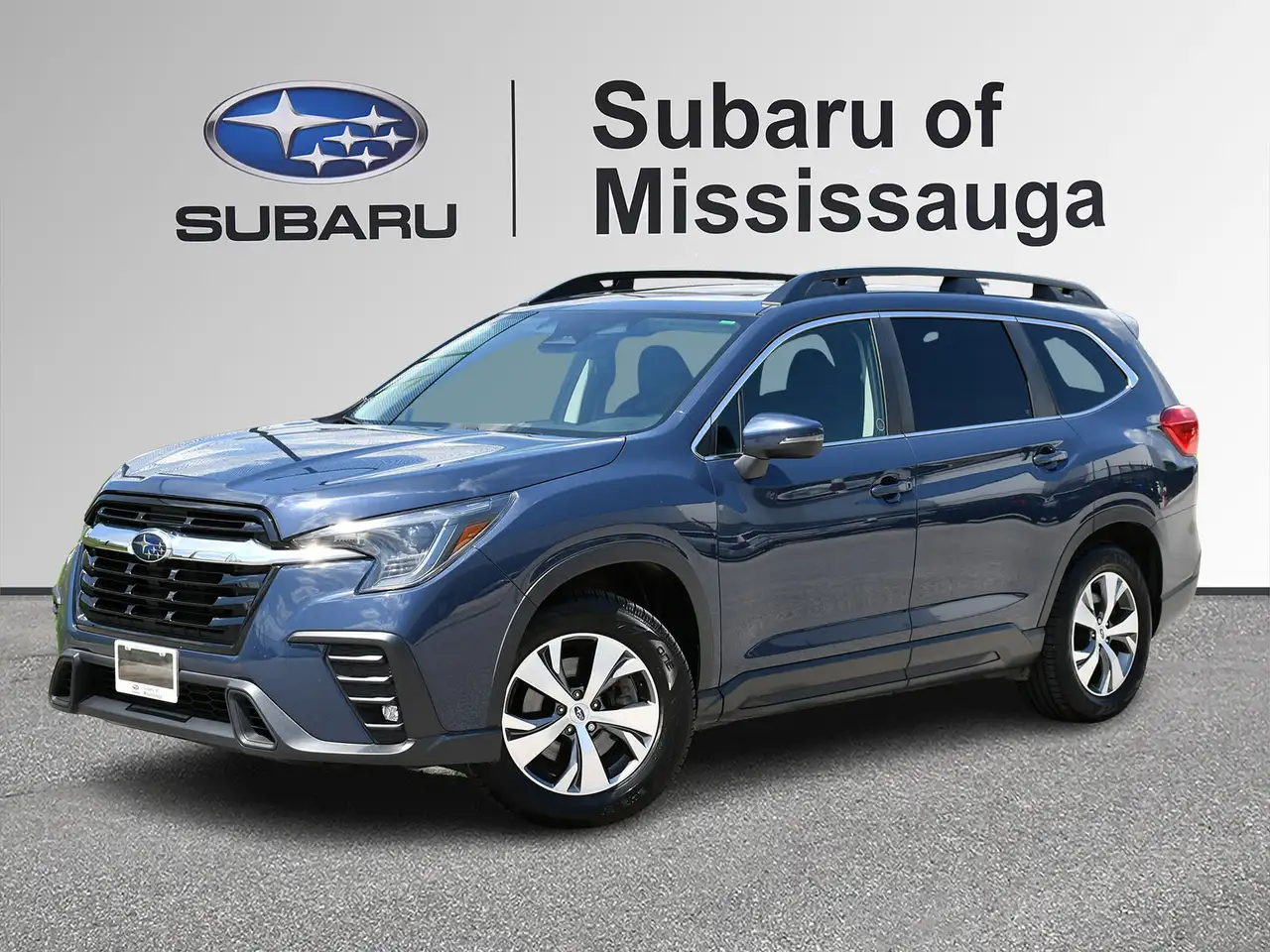 2023 Subaru Ascent