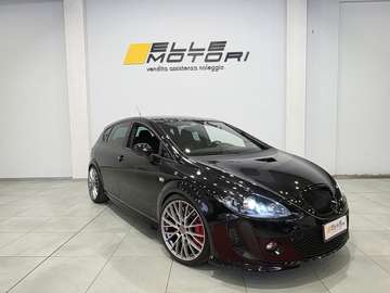 Leon 2.0 tsi Cupra R 265cv