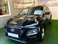 Hyundai KONA Kona Premium Navi AHK LED Bluetooth Apple Car Schwarz - thumbnail 1