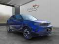 Opel Mokka 1,2 Direct Injection Turbo GS Blau - thumbnail 2
