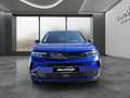 Opel Mokka 1,2 Direct Injection Turbo GS Blau - thumbnail 3