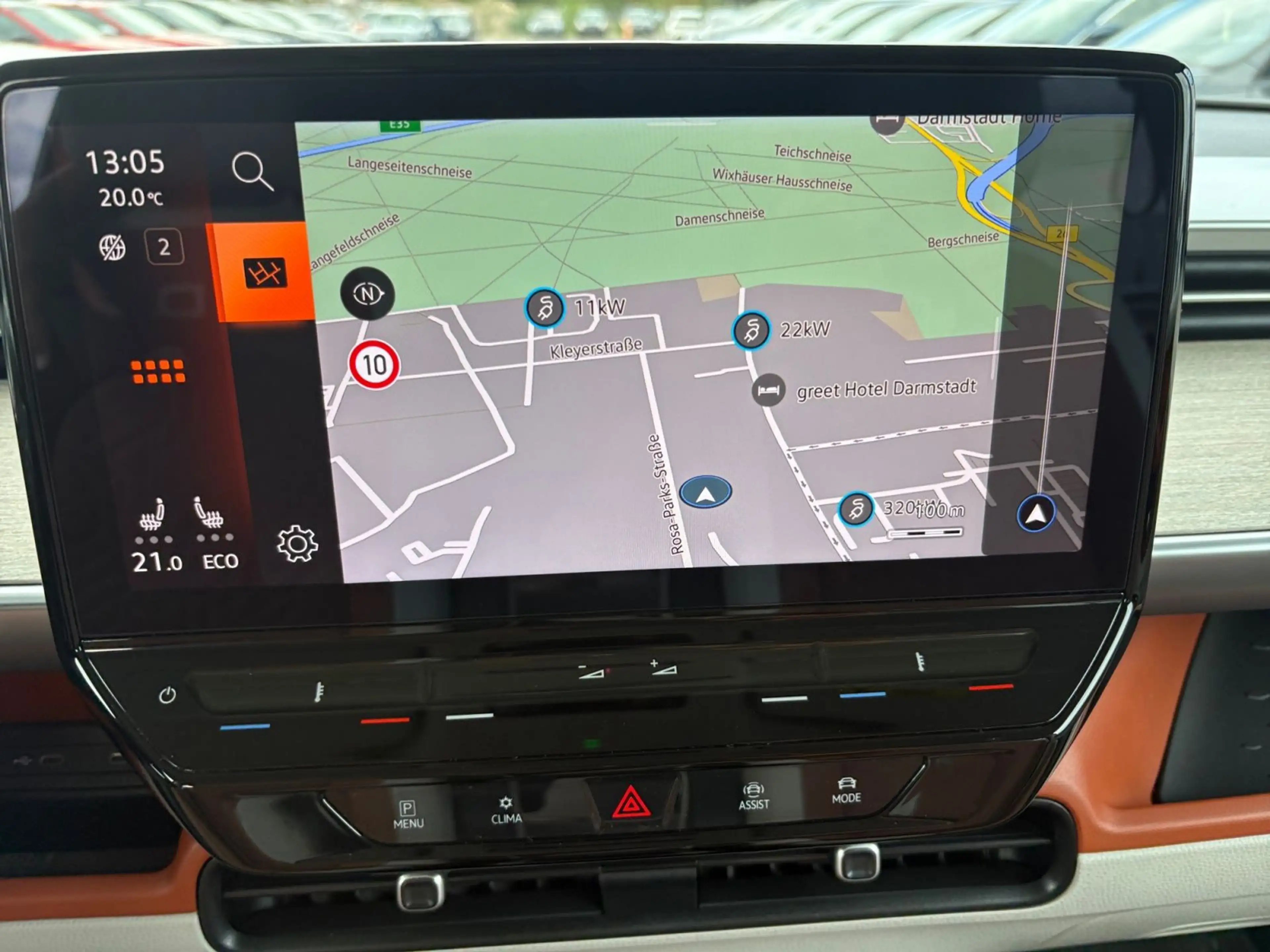 Volkswagen ID. Buzz ID.Buzz Pro SWB — photo 15