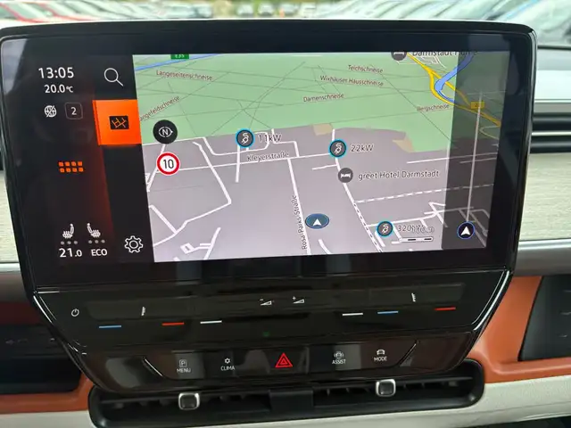 Volkswagen Id. Buzz view 15