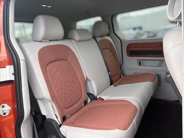 Volkswagen Id. Buzz view 9