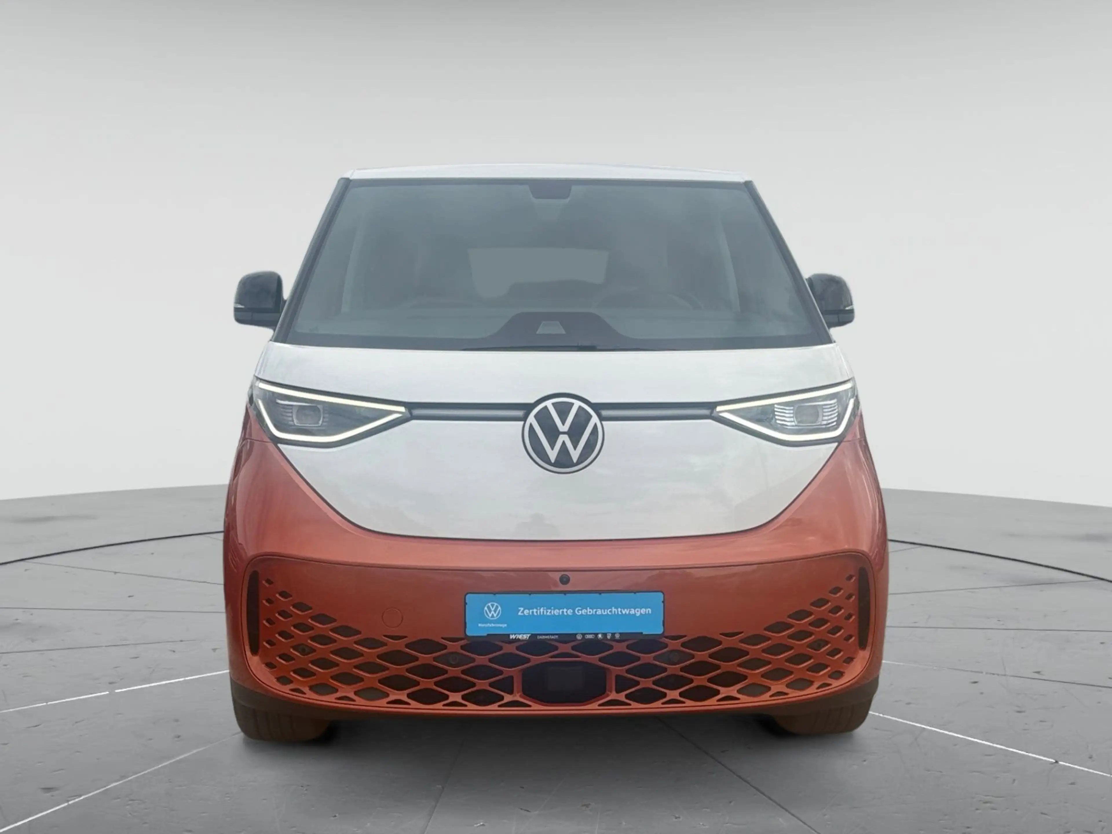 Volkswagen ID. Buzz ID.Buzz Pro SWB — photo 3