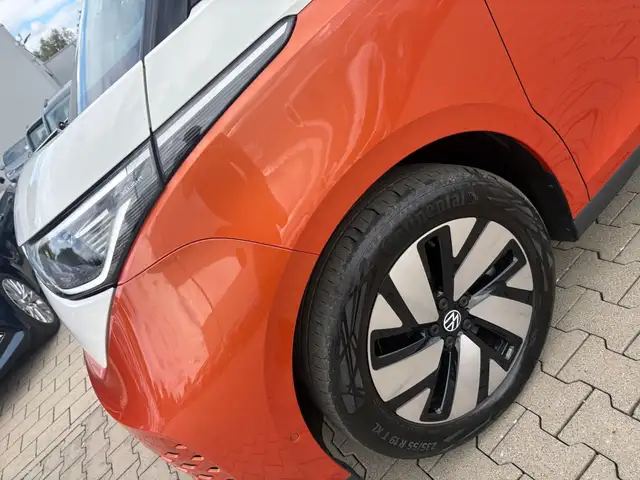 Volkswagen Id. Buzz view 7