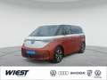 Volkswagen ID. Buzz ID.Buzz Pro SWB Orange - thumbnail 1
