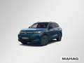 Volkswagen Tiguan 2.0 TDI GOAL Navi LED+ AHK AreaView DSG Blau - thumbnail 4