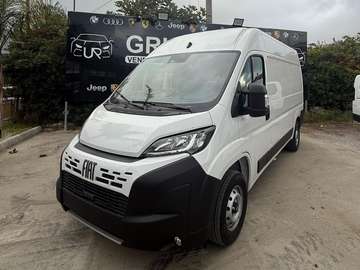 Ducato 2.2 MJet 140CV L2H2 MH2 2025