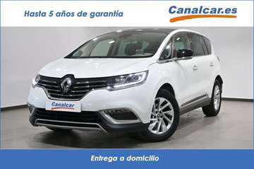Zen Energy dCi Twin Turbo 118 kW (160 CV) EDC