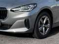 BMW 218 d DA++PA++ADAP LED+DAB+HuD+SHZ+LHZ+UVM. Gris - thumbnail 5