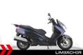 Suzuki AN 200 BURGMAN - Lieferung bundesweit! Modrá - thumbnail 10