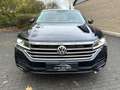 Volkswagen Touareg Basis 4Motion Klima Navi Rückfahrkamera Bleu - thumbnail 2