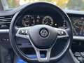 Volkswagen Touareg Basis 4Motion Klima Navi Rückfahrkamera Bleu - thumbnail 21