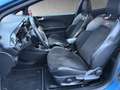 Ford Fiesta ST Leder Exklusiv Paket Bleu - thumbnail 9