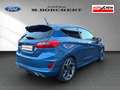 Ford Fiesta ST Leder Exklusiv Paket Bleu - thumbnail 5