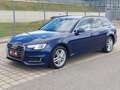 Audi A4 40 TDI quattro design S-tronic **TOP-Zustand** Blau - thumbnail 3