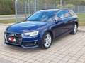 Audi A4 40 TDI quattro design S-tronic **TOP-Zustand** Blau - thumbnail 14