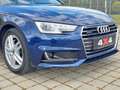 Audi A4 40 TDI quattro design S-tronic **TOP-Zustand** Blau - thumbnail 10