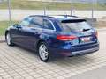 Audi A4 40 TDI quattro design S-tronic **TOP-Zustand** Blau - thumbnail 5