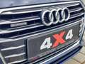 Audi A4 40 TDI quattro design S-tronic **TOP-Zustand** Blau - thumbnail 15