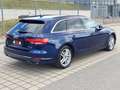 Audi A4 40 TDI quattro design S-tronic **TOP-Zustand** Blau - thumbnail 8