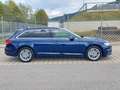 Audi A4 40 TDI quattro design S-tronic **TOP-Zustand** Blau - thumbnail 9