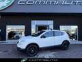 Nissan Qashqai 1.5 dCi AcentaVETTURAPER COMMERCIANTI Blanc - thumbnail 1