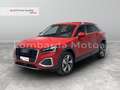 Audi Q2 35 2.0 tdi Business Advanced s-tronic Rouge - thumbnail 1