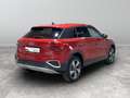 Audi Q2 35 2.0 tdi Business Advanced s-tronic Rouge - thumbnail 2