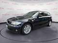BMW 118 118d cat 5 porte Futura DPF Noir - thumbnail 1