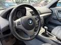 BMW 118 118d cat 5 porte Futura DPF Noir - thumbnail 8