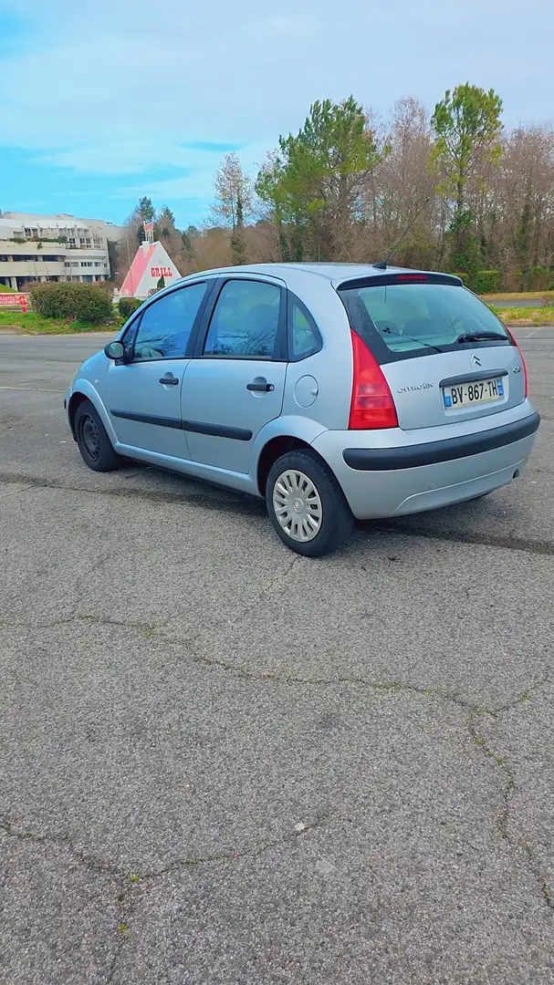 Citroen C3 - 2