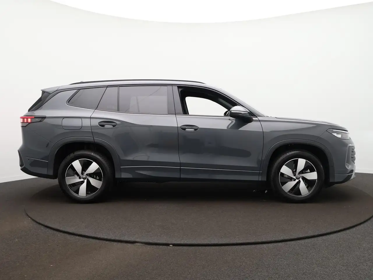 Volkswagen Tayron 2026