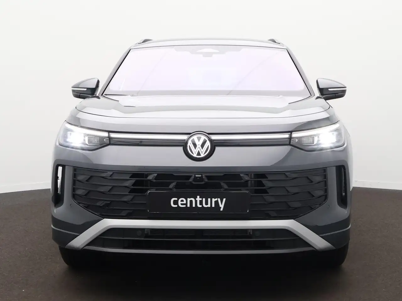 Volkswagen Tayron 2026