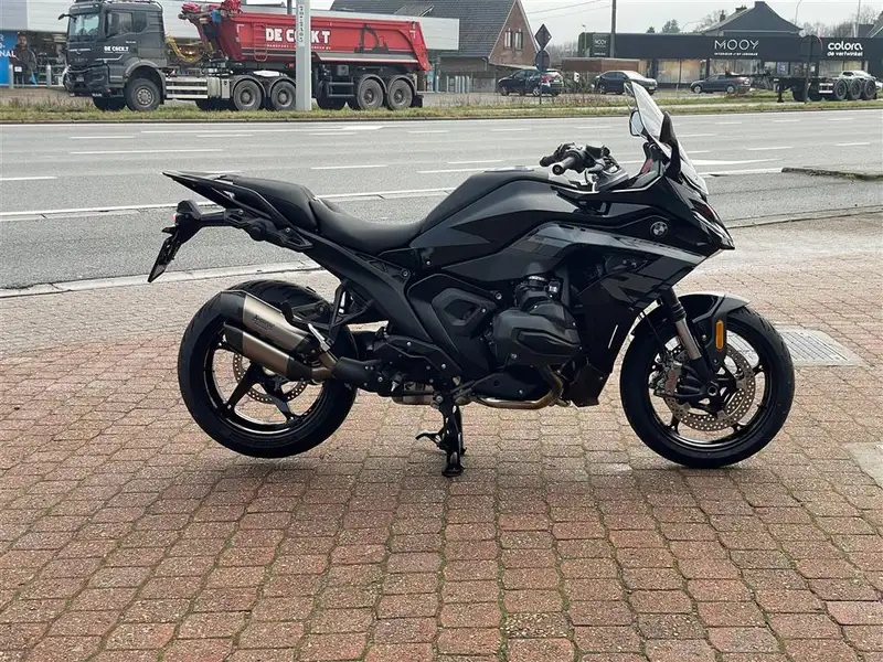 BMW R 1300 RS - foto 6