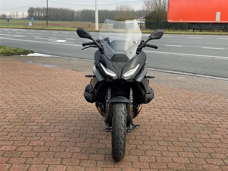 BMW R 1300 RS - foto 4