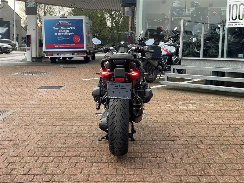 BMW R 1300 RS - foto 8