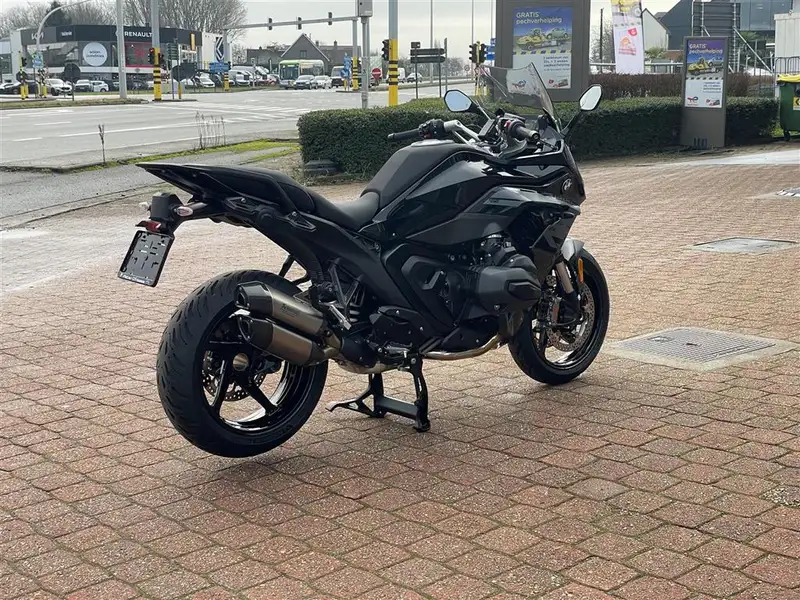 BMW R 1300 RS - foto 7