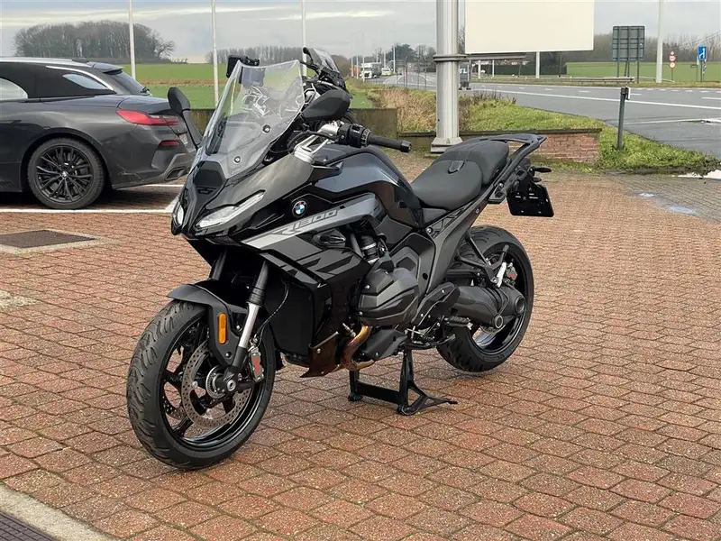 BMW R 1300 RS - foto 3