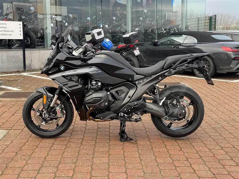 BMW R 1300 RS - foto 2