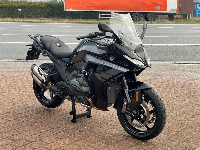 BMW R 1300 RS - foto 5