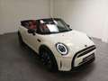 MINI Cooper Cabrio Cabrio Cooper Radio|CAM|Lenkrhzg.|Leder Білий - thumbnail 18