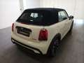 MINI Cooper Cabrio Cabrio Cooper Radio|CAM|Lenkrhzg.|Leder Білий - thumbnail 5